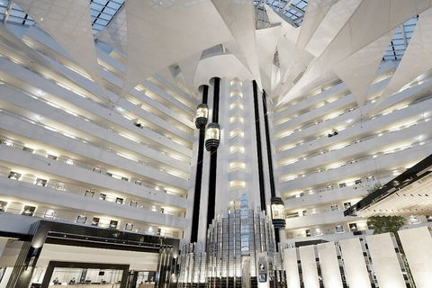 Crown Metropol Perth - Surfers Gold Coast 4