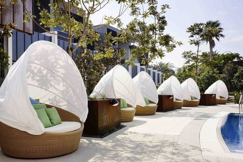Crown Metropol Perth - Surfers Gold Coast 2