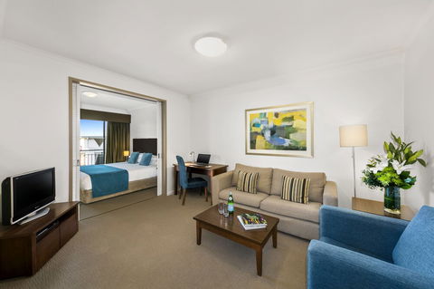 Quest West End - Surfers Gold Coast 2