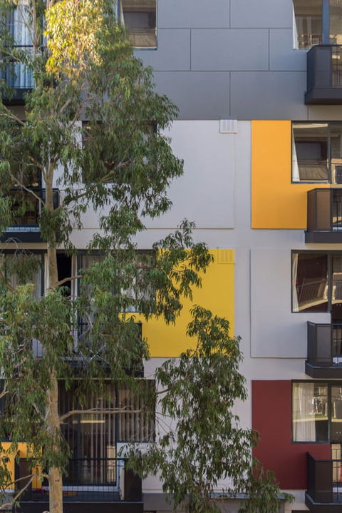 Mont Clare Boutique Apartments - Surfers Gold Coast 0