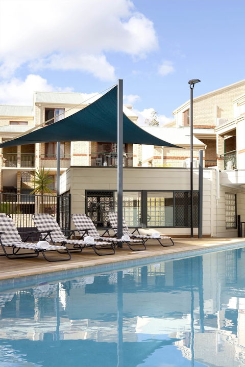 Mont Clare Boutique Apartments - Surfers Gold Coast 1