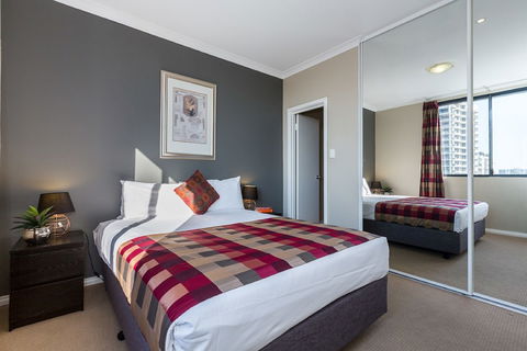 Mont Clare Boutique Apartments - Surfers Gold Coast 6