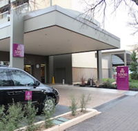 Terrace Hotel Adelaide - Surfers Gold Coast