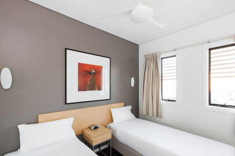 Majestic Oasis Apartments - Surfers Gold Coast 5
