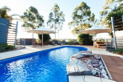 Majestic Oasis Apartments - Surfers Gold Coast 1