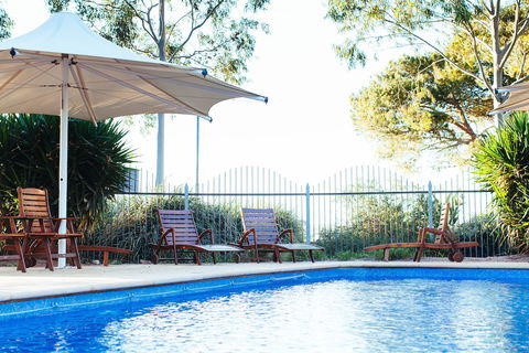 Majestic Oasis Apartments - Surfers Gold Coast 3