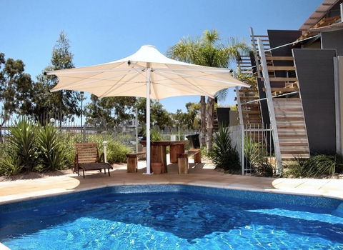 Majestic Oasis Apartments - Surfers Gold Coast 2