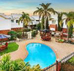 Comfort Apartments South Perth - Surfers Gold Coast