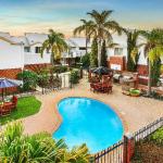 Comfort Apartments South Perth - Surfers Gold Coast 0