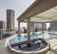 Mantra 2 Bond Street - Surfers Gold Coast