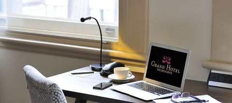 Grand Hotel Melbourne - Surfers Gold Coast 5
