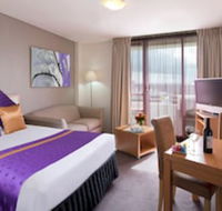 Park Regis Concierge Apartments - Surfers Gold Coast