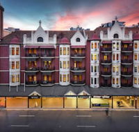 Mansions on Pulteney - Surfers Gold Coast