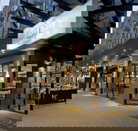 Mantra Hindmarsh Square - Surfers Gold Coast