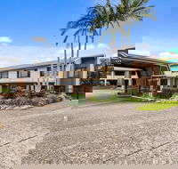 Quality Hotel City Centre - Surfers Gold Coast