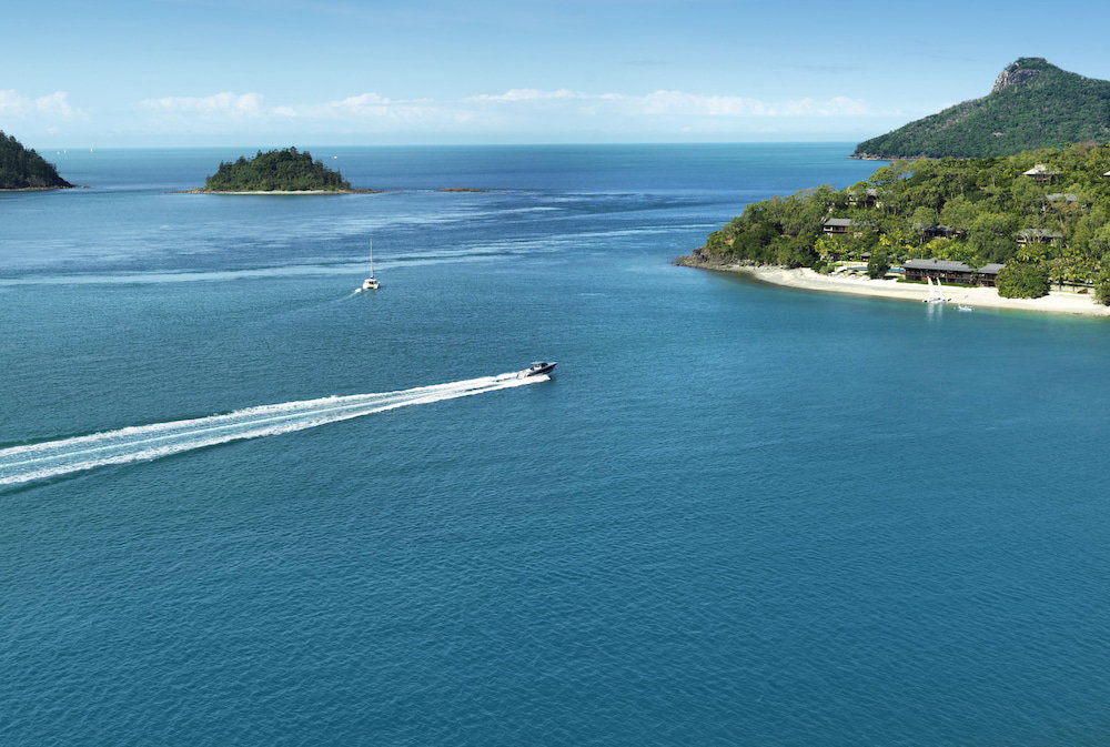 Hamilton Island QLD Surfers Gold Coast