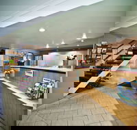 Centrepoint Motor Inn - Surfers Gold Coast