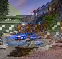 Adelaide Inn - Surfers Gold Coast