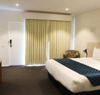 Rowville International Hotel - Surfers Gold Coast