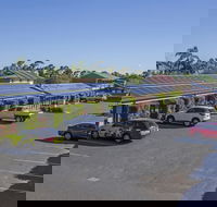 Quality Inn Railway - Surfers Gold Coast