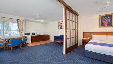 Cairns Southside International - Surfers Gold Coast 5