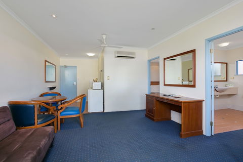 Cairns Southside International - Surfers Gold Coast 3