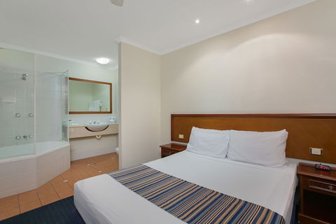 Cairns Southside International - Surfers Gold Coast 6