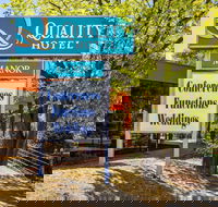 Quality Hotel Manor - Surfers Gold Coast