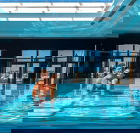 Sheraton Grand Sydney Hyde Park - Surfers Gold Coast