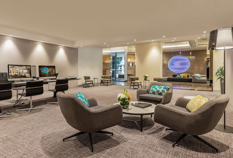 Pan Pacific Perth - Surfers Gold Coast 5