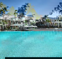Sheraton Grand Mirage Resort Port Douglas - Surfers Gold Coast