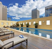 Swissotel Sydney - Surfers Gold Coast
