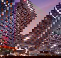 Stamford Plaza Adelaide - Surfers Gold Coast