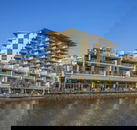 M1 Resort Maroochydore - Surfers Gold Coast