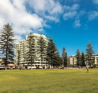 Oaks Glenelg Liberty Suites - Surfers Gold Coast