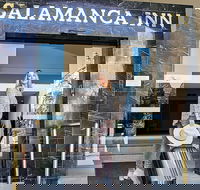 Salamanca Inn - Surfers Gold Coast