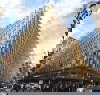 The Grace Hotel - Surfers Gold Coast