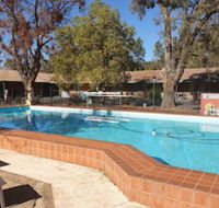 Matthew Flinders Motor Inn - Surfers Gold Coast