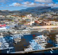 Somerset on the Pier Hobart - Surfers Gold Coast