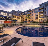 The Esplanade Resort and Spa - Surfers Gold Coast
