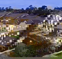 Ringwood Royale - Surfers Gold Coast
