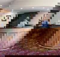 Ensenada Motor Inn and Suites - Surfers Gold Coast