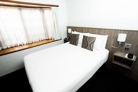 Bay Hotel Apartments - Surfers Gold Coast 6