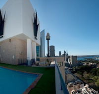 Park Regis City Centre - Surfers Gold Coast