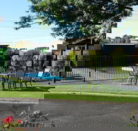Mitchell on Main Motel  Apartments - Surfers Gold Coast