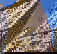 Adelaide Paringa - Surfers Gold Coast