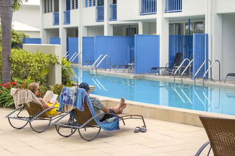 Silkari Lagoons Port Douglas - Surfers Gold Coast 4