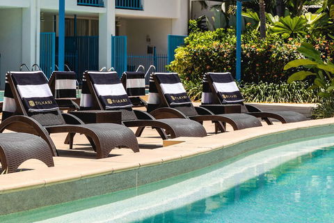 Silkari Lagoons Port Douglas - Surfers Gold Coast 7