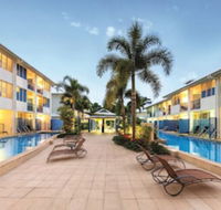 Silkari Lagoons Port Douglas - Surfers Gold Coast