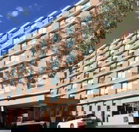 Royal Pacific Hotel - Surfers Gold Coast